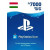 PSN Card 7000 HUF