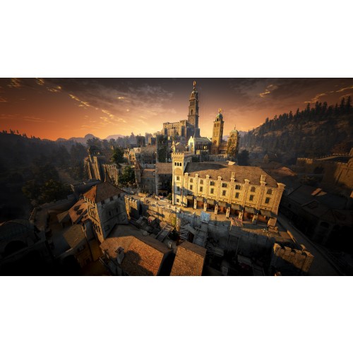 Black Desert: Traveler Edition