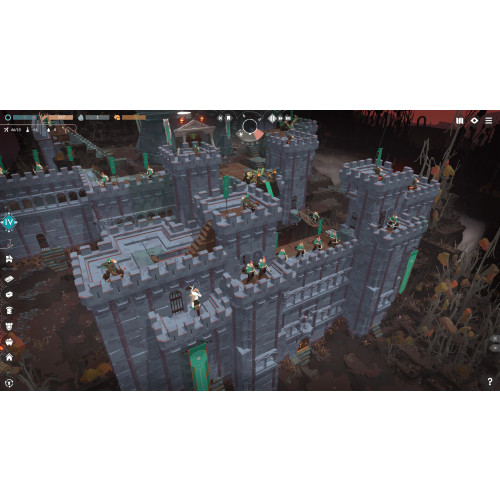 Cataclismo