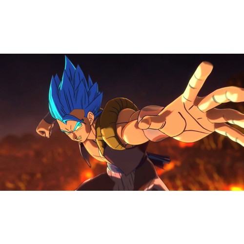 Dragon Ball Xenoverse 2 - Legendary Pack 2