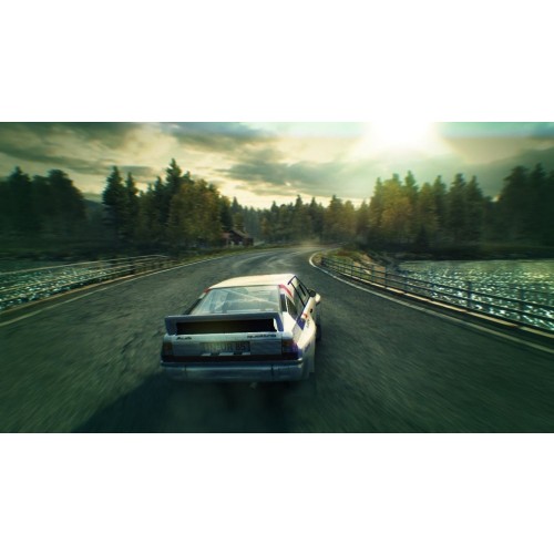 DiRT 3 Complete Edition