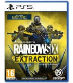 Tom Clancy's Rainbow Six Extraction Limited Edition