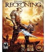 Kingdoms of Amalur Reckoning