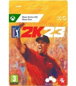 PGA Tour 2K23: Deluxe Edition