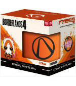 Hrnček Borderlands 4 - Hunters Icon