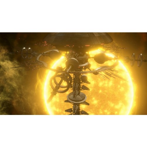 Stellaris Utopia