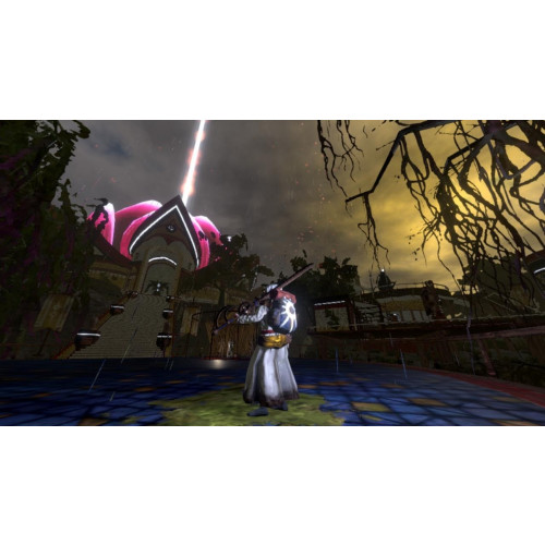 Outward Definitive Edition