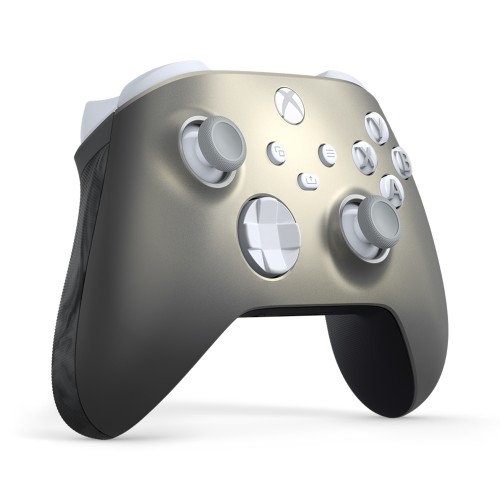 Microsoft Xbox Wireless Lunar Shift Special Edition Xbox Controller