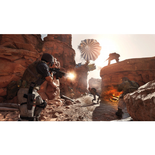 Call of Duty®: Black Ops Cold War - Standard Edition