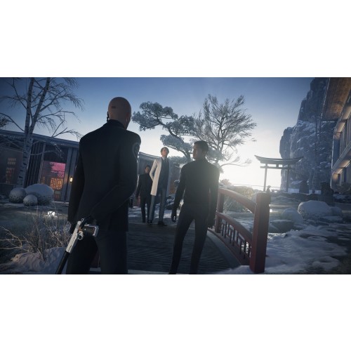 Hitman The Complete First Season