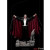 Dracula Bela Lugosi Deluxe - Universal Monsters - Art Scale 1/10 - Iron Studios