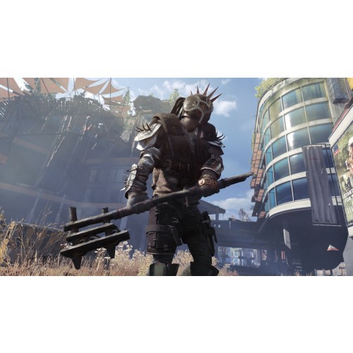 Dying Light 2 Stay Human