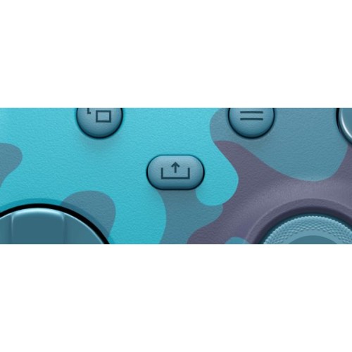 Microsoft Xbox Wireless Controller Mineral Camo Special Edition ( QAU-00074 )