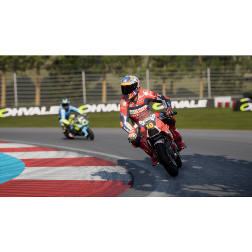 MotoGP 26 Day One Edition