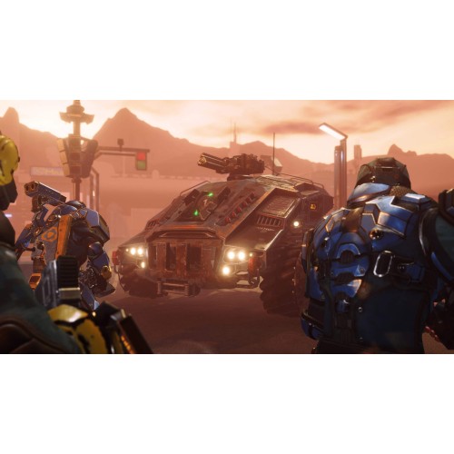 Phoenix Point: Complete Edition