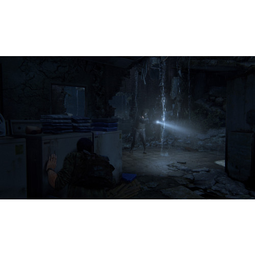 The Last of Us Part I