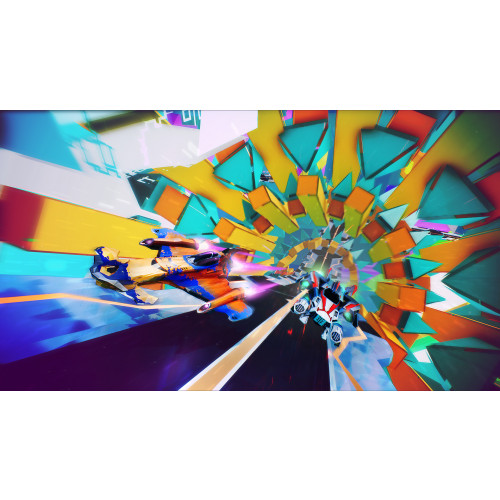 Redout - V.E.R.T.E.X. Pack