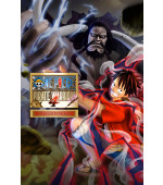 One Piece Pirate Warriors 4 - Ultimate Edition