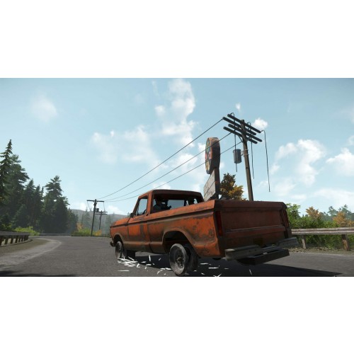 Miscreated