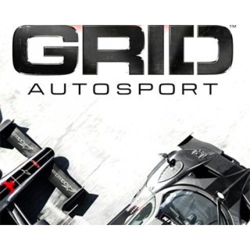 GRID Autosport