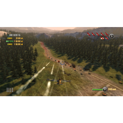 Dogfight 1942 Russia Under Siege