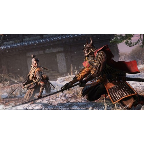 Sekiro: Shadows Die Twice GOTY Edition