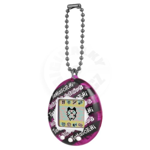 Tamagotchi - Original (Japanese Mimitchi Ribbon)