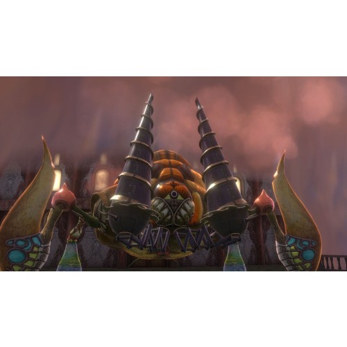 Baten Kaitos I & II HD Remaster