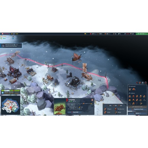 Northgard