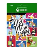 Just Dance 2021 Standard Edition