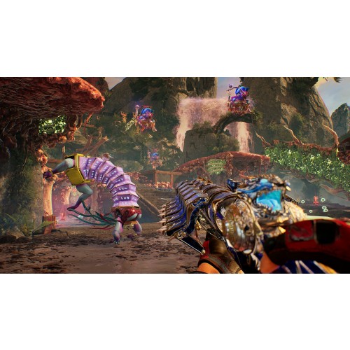 Shadow Warrior 3 - Definitive Edition