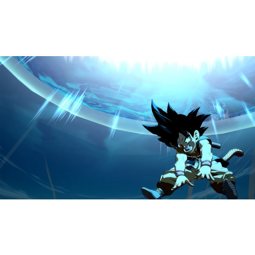 Dragon Ball FighterZ - FighterZ Pass 2