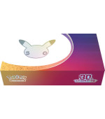 Pokémon TCG: 30th Celebration Ultra Premium Collection - Night