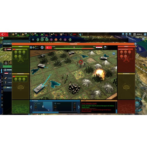 Realpolitiks II Deluxe Edition