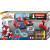 Autodráha Carrera FIRST - 63050 Spidey Go Webs Go