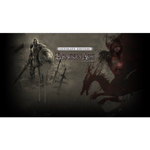 Dragon Age Origins Ultimate Edition