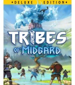 Tribes of Midgard Deluxe Edition