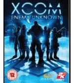 XCOM Enemy Unknown
