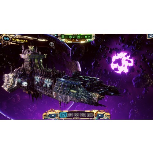 Warhammer 40,000: Chaos Gate Daemonhunters