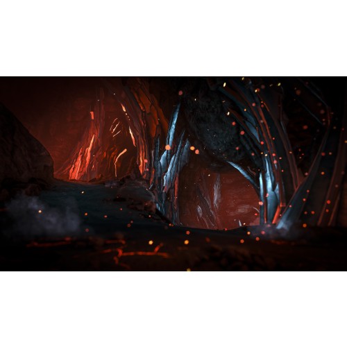 ARK: Survival Evolved