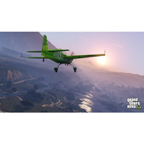 GTA 5 (Premium Edition)