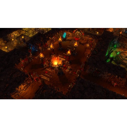 Dungeons 2
