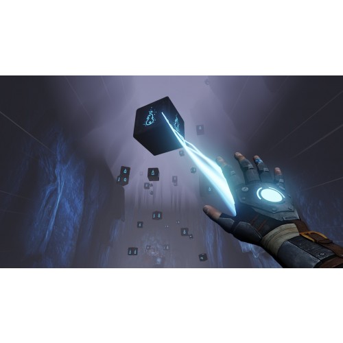 A Story About My Uncle