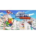 When Ski Lifts Go Wrong