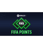 FIFA 23 2800 FUT Points