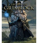 Legend of Grimrock 2