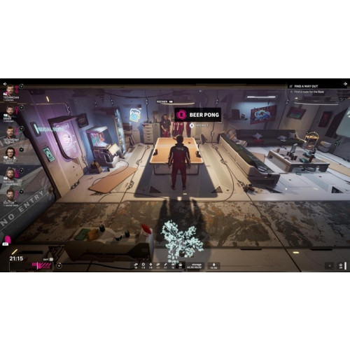 The Alters - Signature Edition