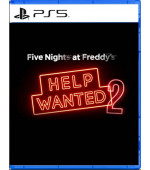 Five Nights at Freddy's: Help Wanted 2
