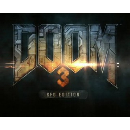 Doom 3 BFG Edition
