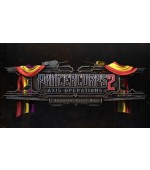 Panzer Corps 2: Axis Operations - Spanish Civil War DLC